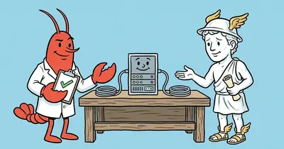 Hermes Agent vs OpenClaw: A Practitioner's Comparison from Running Both in Production (2026)