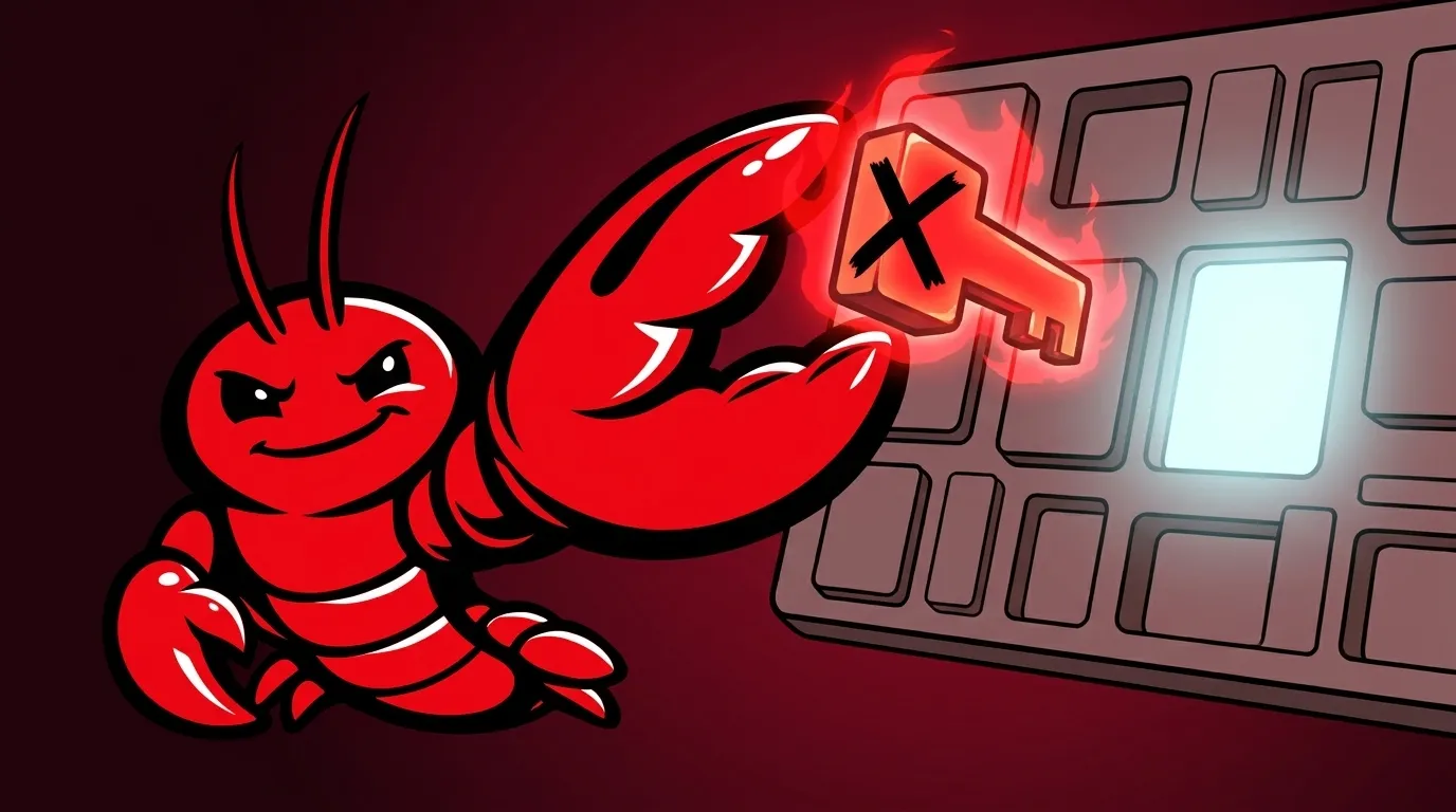 OpenClaw "Config Validation Failed: Unrecognized Key": What It Means and How to Fix It
