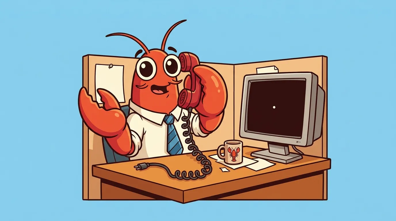 OpenClaw "I Could Not Reach a Model for That (Deterministic Mode)": What It Means and How to Fix It
