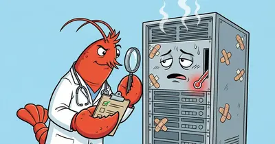 OpenClaw Doctor --fix: What It Actually Does (And 7 Silent Failures It Won't Catch)