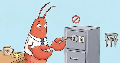 OpenClaw EACCES: Permission Denied Opening openclaw.json