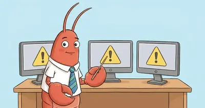 OpenClaw Errors: 'Unsupported Schema Node Use Raw Mode' + 13 More (2026 Fix Guide)