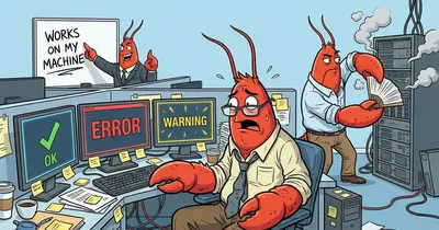 OpenClaw in Production: 7 Silent Failures & How to Fix Them