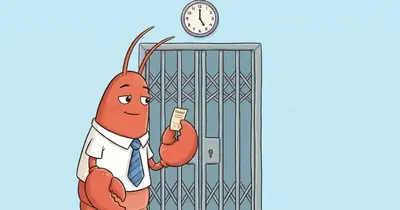 OpenClaw Token Refresh Failed: "Your Session Has Ended. Please Log In Again."